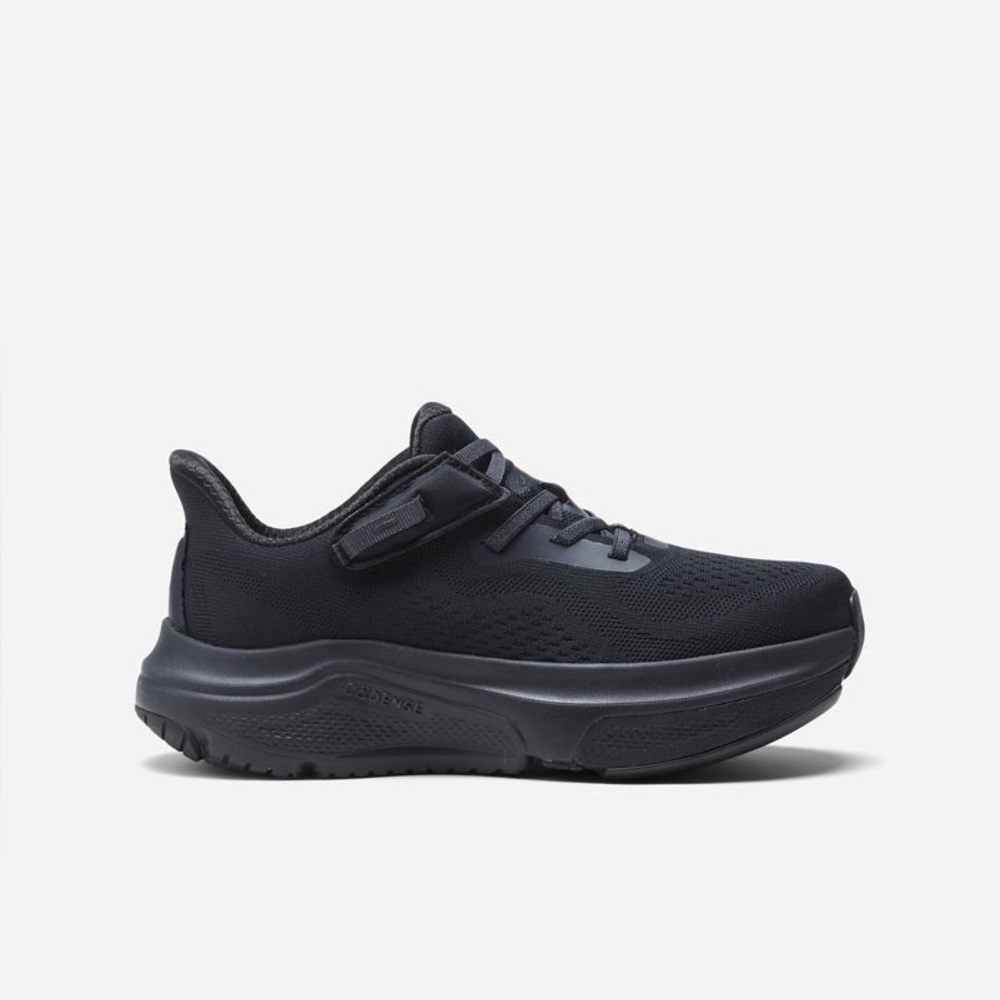 NIB CADENSE Men’s Adaptive Shoes Size US 14 in Black